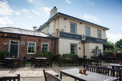 Innkeeper's Lodge Chester, Christleton