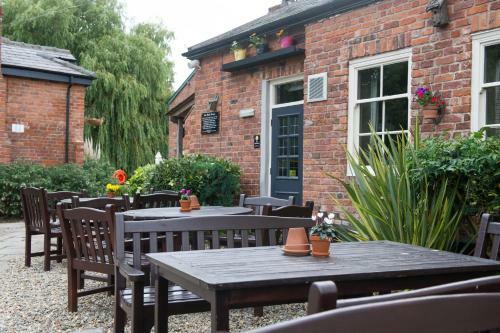 Innkeeper's Lodge Chester, Christleton