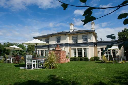 Innkeeper's Lodge Chester, Christleton