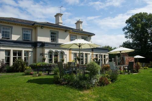 Innkeeper's Lodge Chester, Christleton