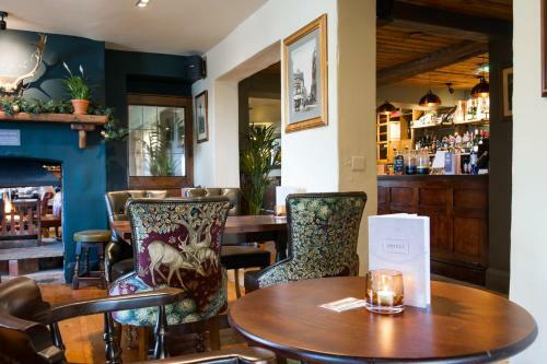 Innkeeper's Lodge Chester, Christleton