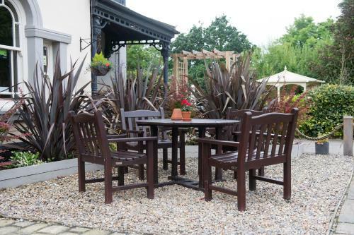Innkeeper's Lodge Chester, Christleton
