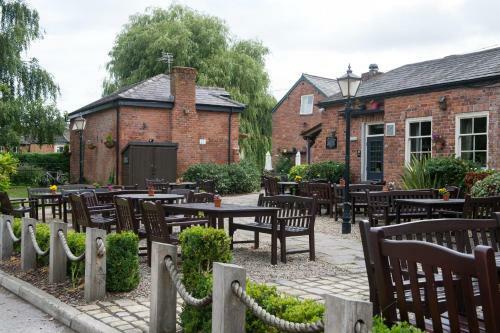 Innkeeper's Lodge Chester, Christleton