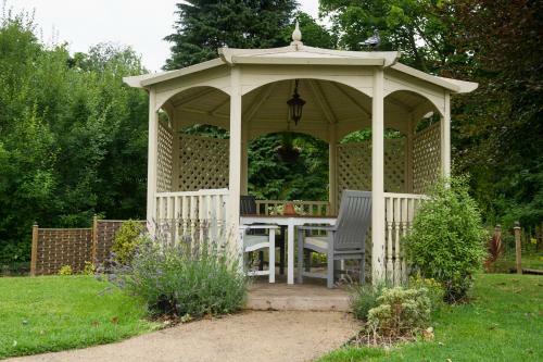 Innkeeper's Lodge Chester, Christleton