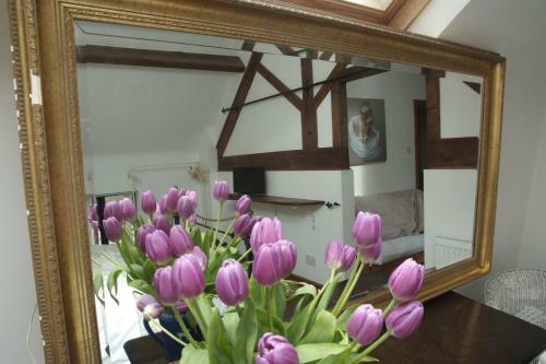 Posada White Horse Inn