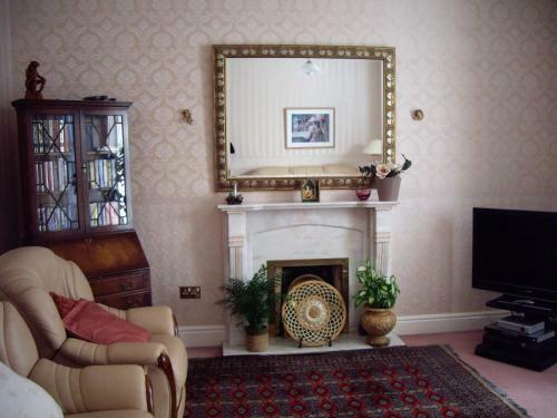 Bed & Breakfast Green Gables Guest House