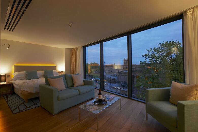 Hotel Abode Chester