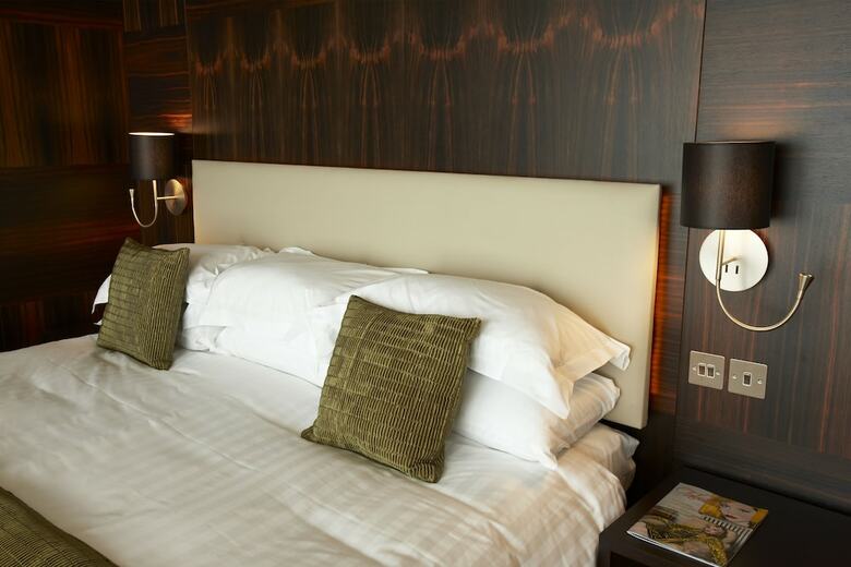 Hotel Abode Chester