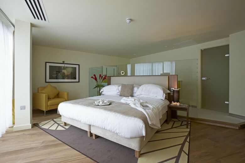 Hotel Abode Chester