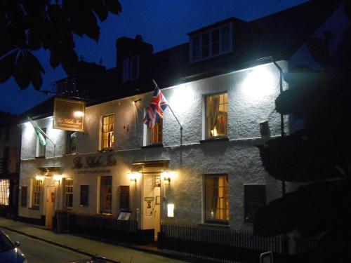 Hotel The Globe Inn