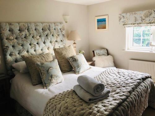 Bed & Breakfast Foxley Brow House