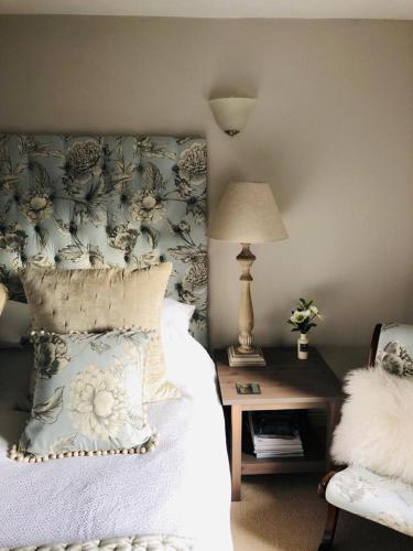 Bed & Breakfast Foxley Brow House