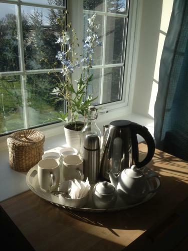 Bed & Breakfast Foxley Brow House