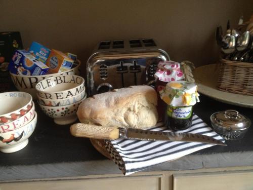 Bed & Breakfast Foxley Brow House