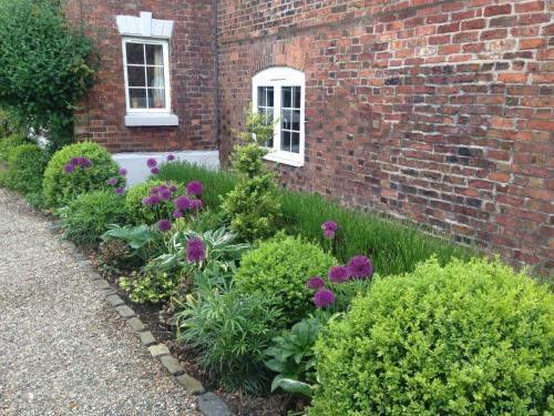 Bed & Breakfast Foxley Brow House