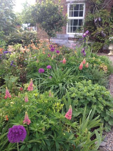 Bed & Breakfast Foxley Brow House