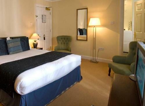 Ghyll Manor Country Hotel