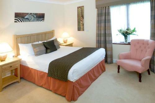 Ghyll Manor Country Hotel
