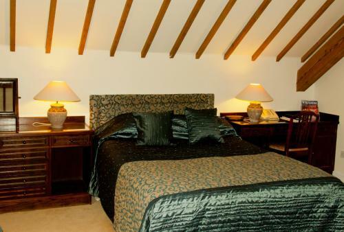 Ghyll Manor Country Hotel