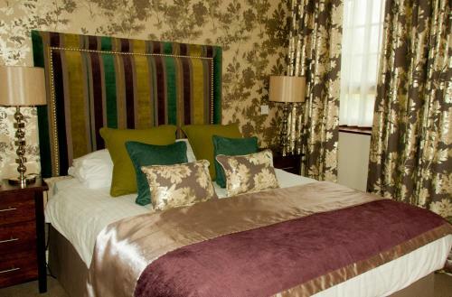 Ghyll Manor Country Hotel
