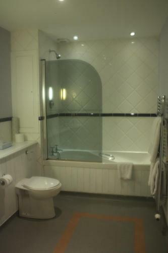 Ghyll Manor Country Hotel