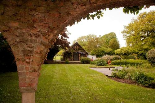 Ghyll Manor Country Hotel