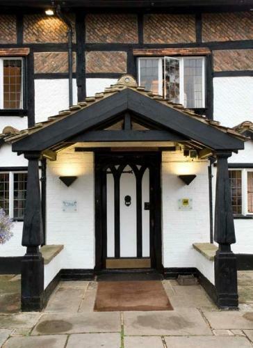 Ghyll Manor Country Hotel