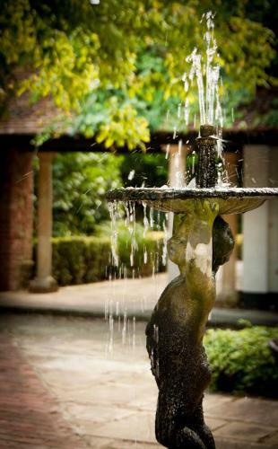 Ghyll Manor Country Hotel