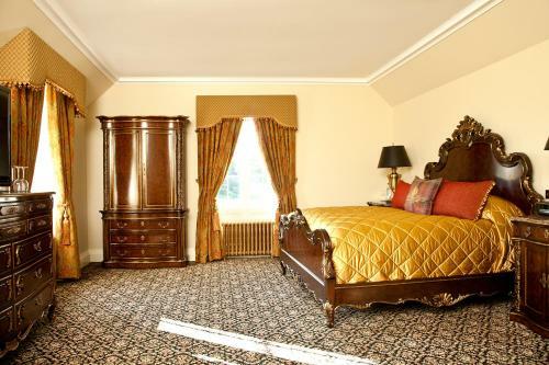 Hotel Trump International Golf Links, Scotland