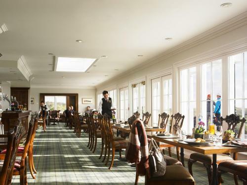 Hotel Trump International Golf Links, Scotland