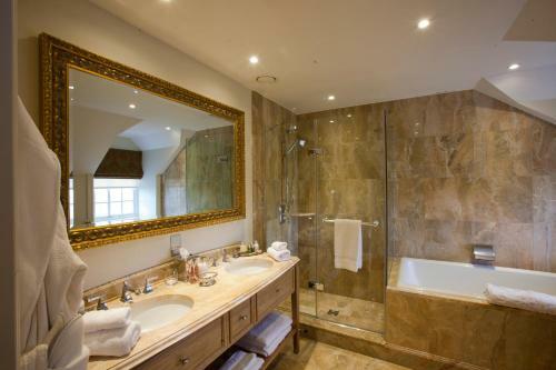 Hotel Trump International Golf Links, Scotland