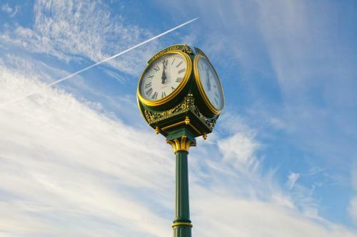 Hotel Trump International Golf Links, Scotland