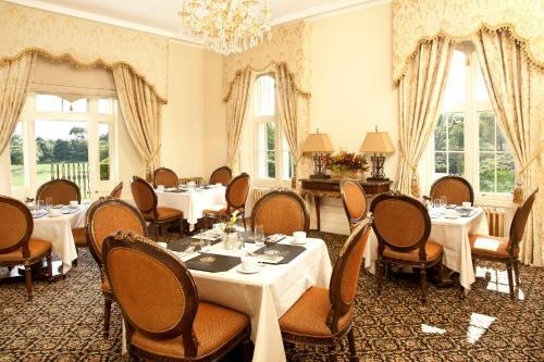 Hotel Trump International Golf Links, Scotland