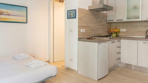 Apartamento Welcomely - Costa 7a