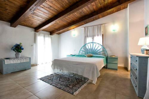 Sa Pr�nda - Favolosa Villa Con Patio E Uliveto