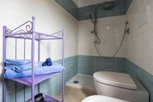 Sa Pr�nda - Favolosa Villa Con Patio E Uliveto