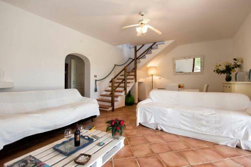 Sa Pr�nda - Favolosa Villa Con Patio E Uliveto