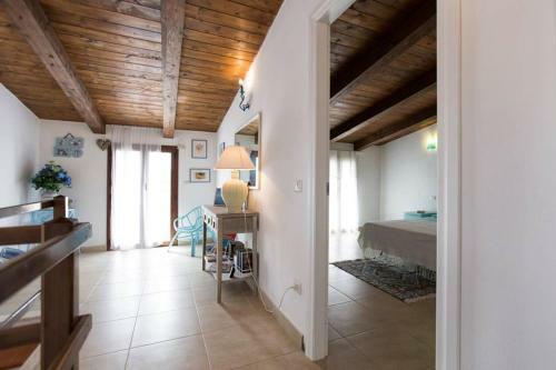 Sa Pr�nda - Favolosa Villa Con Patio E Uliveto