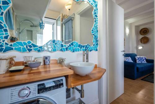 Apartamento Alghero Sui Bastioni Con Vista Mare Per 2 Persone