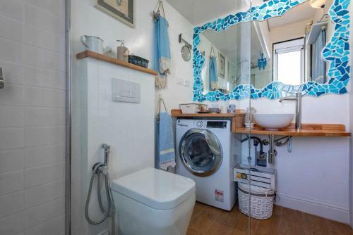 Apartamento Alghero Sui Bastioni Con Vista Mare Per 2 Persone