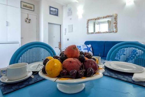 Apartamento Alghero Sui Bastioni Con Vista Mare Per 2 Persone