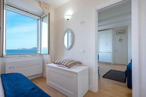Apartamento Alghero Sui Bastioni Con Vista Mare Per 2 Persone