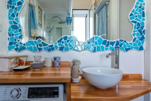 Apartamento Alghero Sui Bastioni Con Vista Mare Per 2 Persone