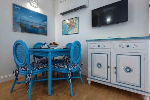 Apartamento Alghero Sui Bastioni Con Vista Mare Per 2 Persone