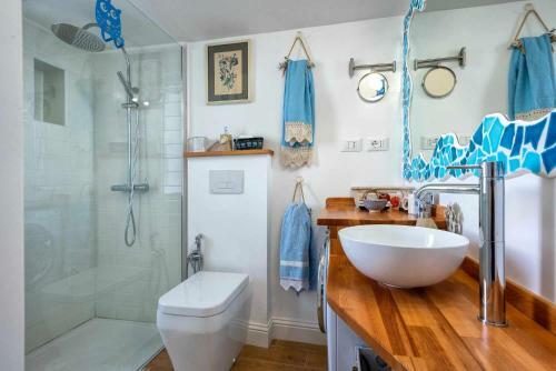 Apartamento Alghero Sui Bastioni Con Vista Mare Per 2 Persone