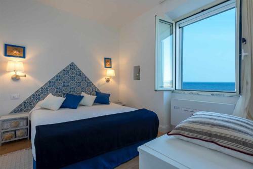 Apartamento Alghero Sui Bastioni Con Vista Mare Per 2 Persone