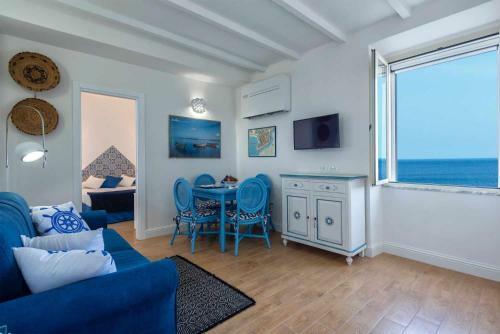 Apartamento Alghero Sui Bastioni Con Vista Mare Per 2 Persone