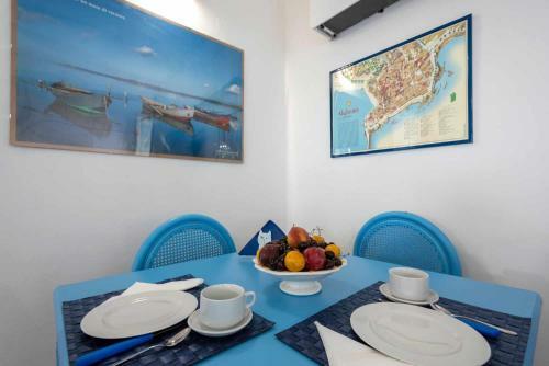 Apartamento Alghero Sui Bastioni Con Vista Mare Per 2 Persone