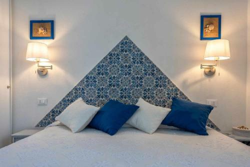 Apartamento Alghero Sui Bastioni Con Vista Mare Per 2 Persone