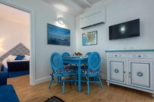 Apartamento Alghero Sui Bastioni Con Vista Mare Per 2 Persone